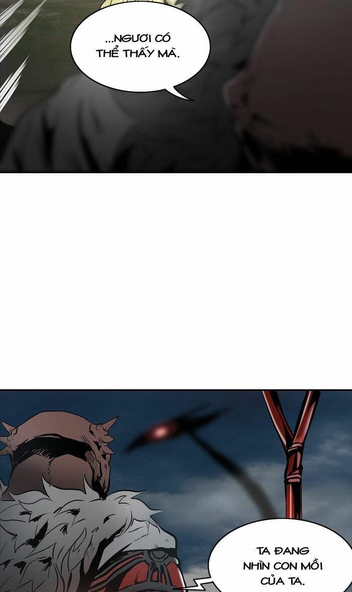 Tòa Tháp Bí Ẩn 2: Chapter 257