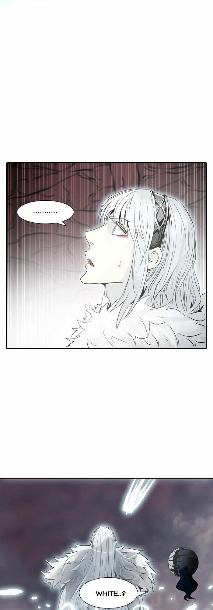 Tòa Tháp Bí Ẩn 2: Chapter 257