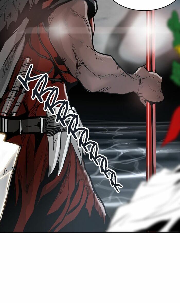 Tòa Tháp Bí Ẩn 2: Chapter 257