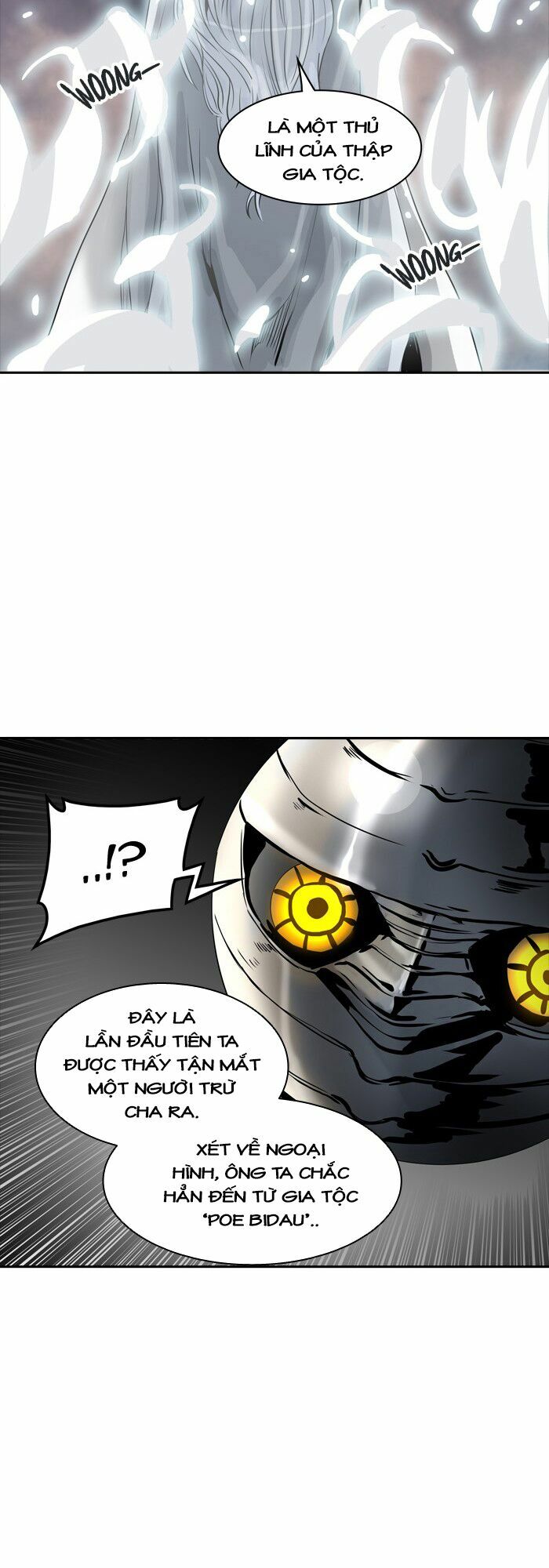 Tòa Tháp Bí Ẩn 2: Chapter 257