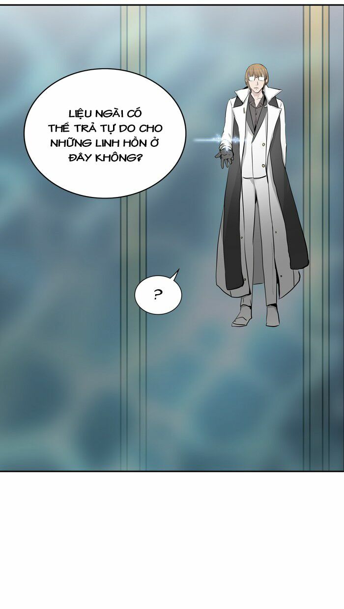Tòa Tháp Bí Ẩn 2: Chapter 259