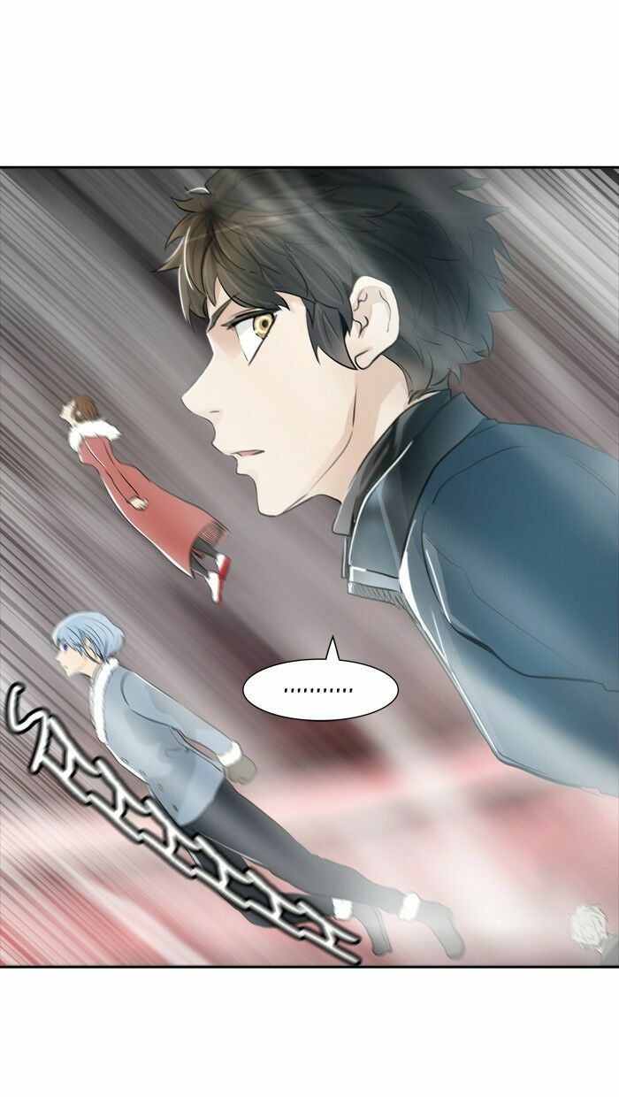 Tòa Tháp Bí Ẩn 2: Chapter 259