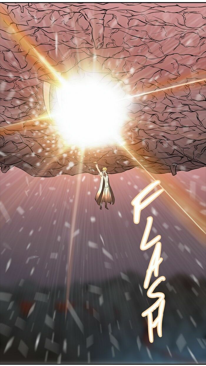 Tòa Tháp Bí Ẩn 2: Chapter 259
