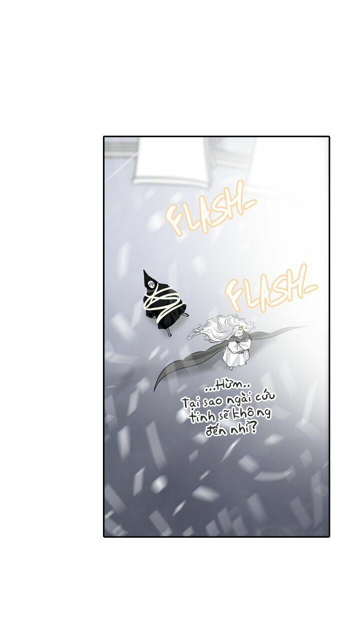 Tòa Tháp Bí Ẩn 2: Chapter 259