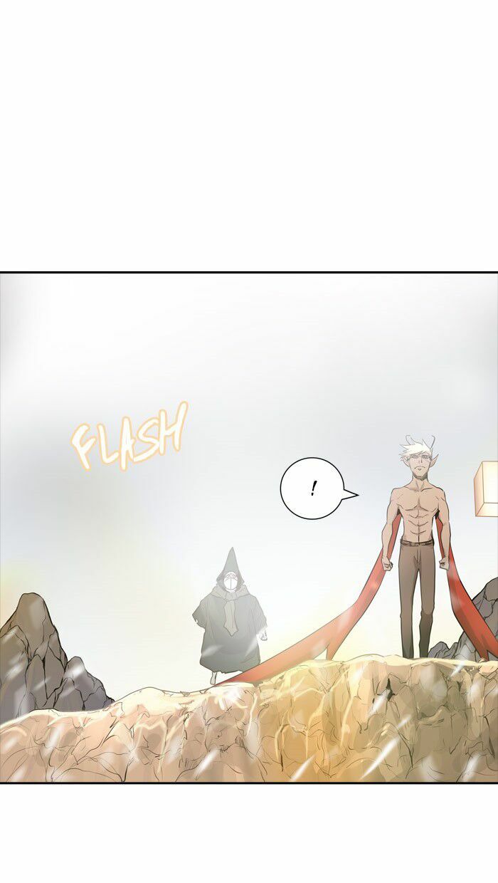 Tòa Tháp Bí Ẩn 2: Chapter 259