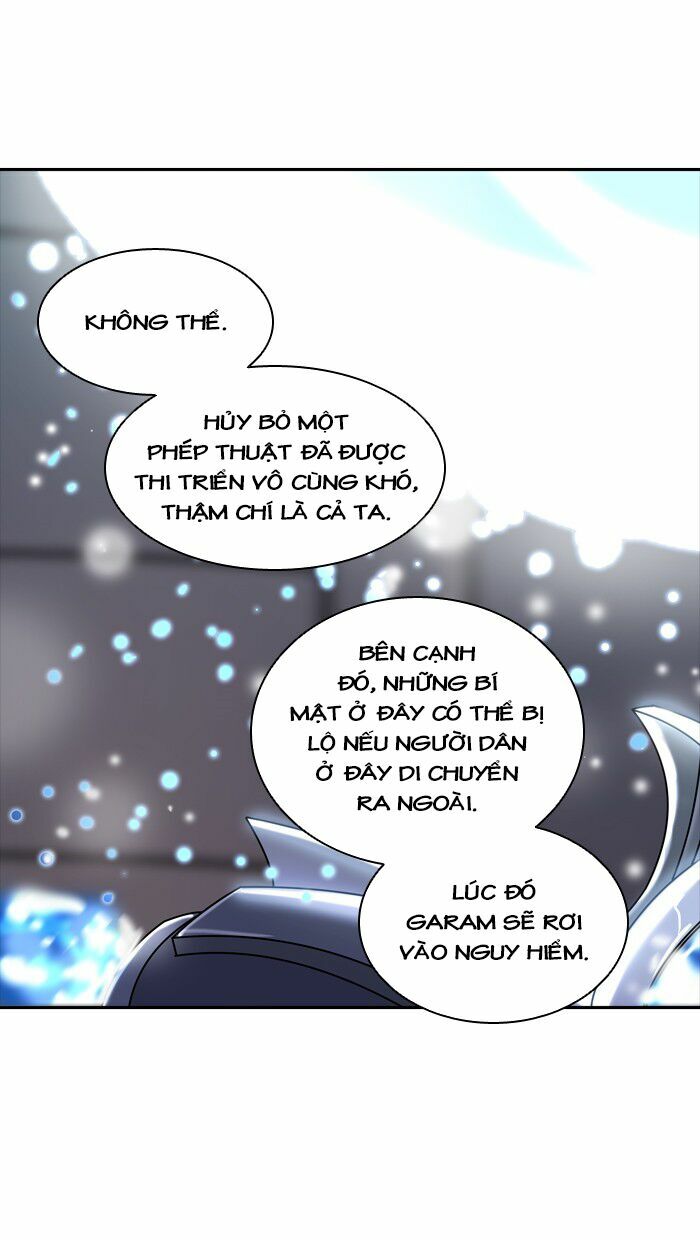 Tòa Tháp Bí Ẩn 2: Chapter 259