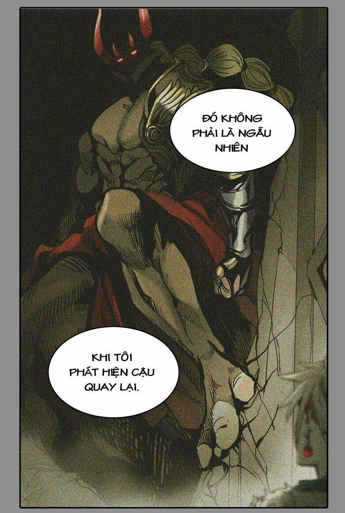 Tòa Tháp Bí Ẩn 2: Chapter 259