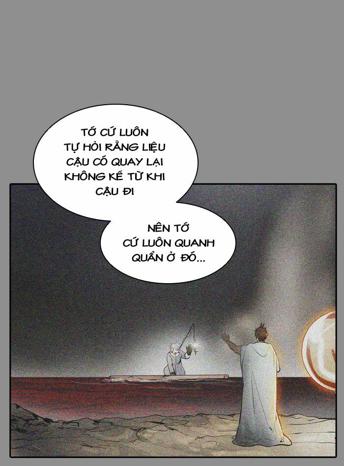 Tòa Tháp Bí Ẩn 2: Chapter 259
