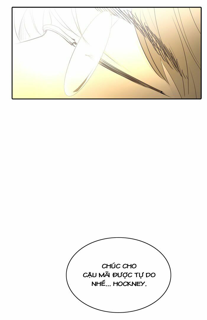 Tòa Tháp Bí Ẩn 2: Chapter 259