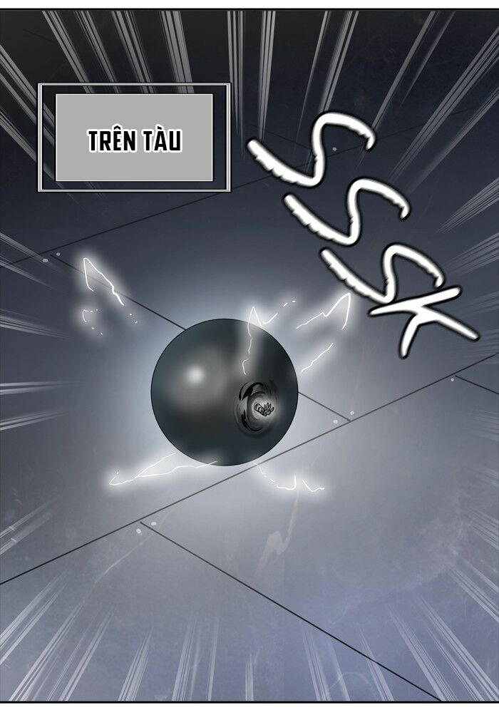 Tòa Tháp Bí Ẩn 2: Chapter 259