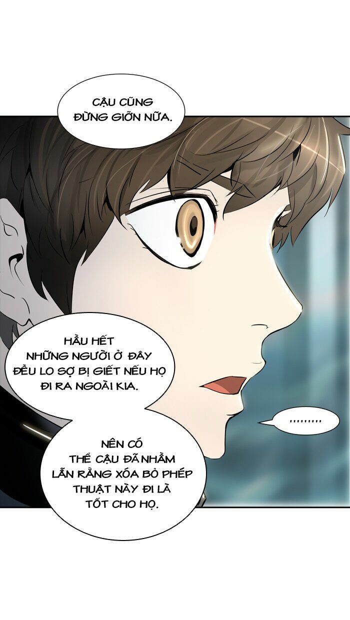 Tòa Tháp Bí Ẩn 2: Chapter 259