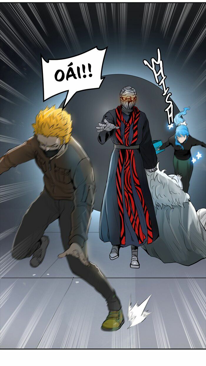 Tòa Tháp Bí Ẩn 2: Chapter 259