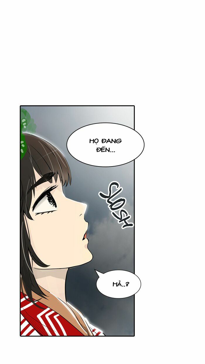 Tòa Tháp Bí Ẩn 2: Chapter 259
