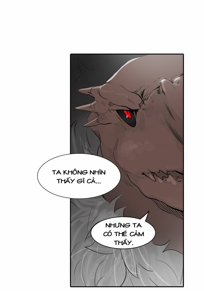 Tòa Tháp Bí Ẩn 2: Chapter 259