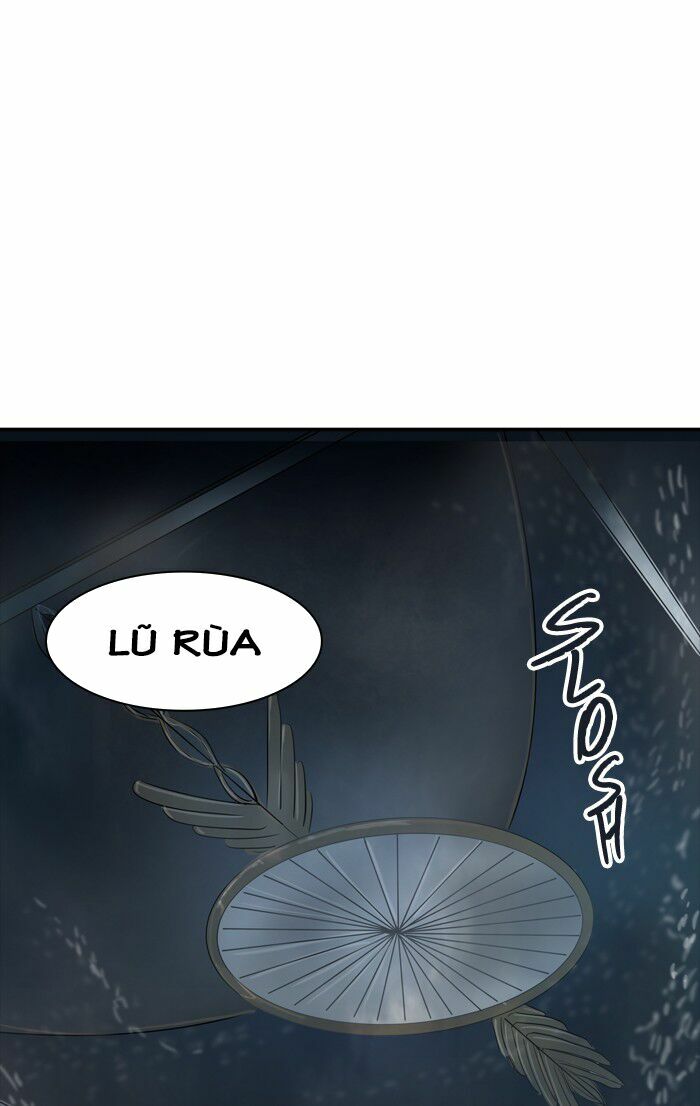 Tòa Tháp Bí Ẩn 2: Chapter 259