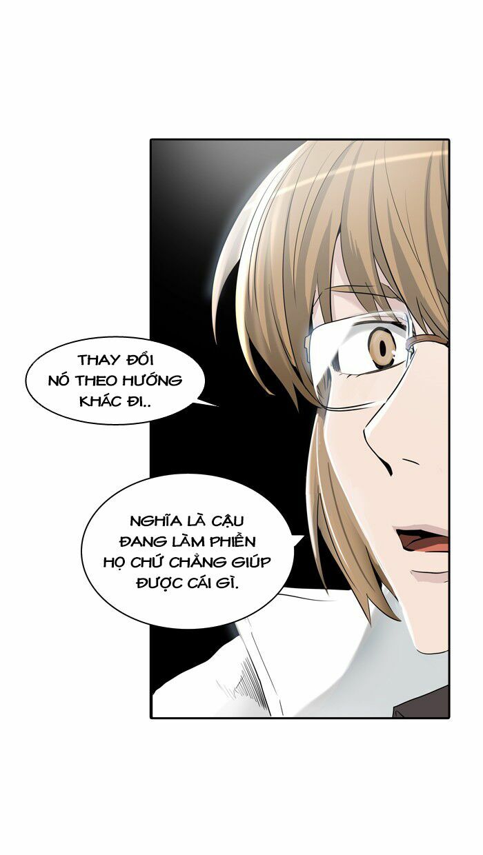 Tòa Tháp Bí Ẩn 2: Chapter 259