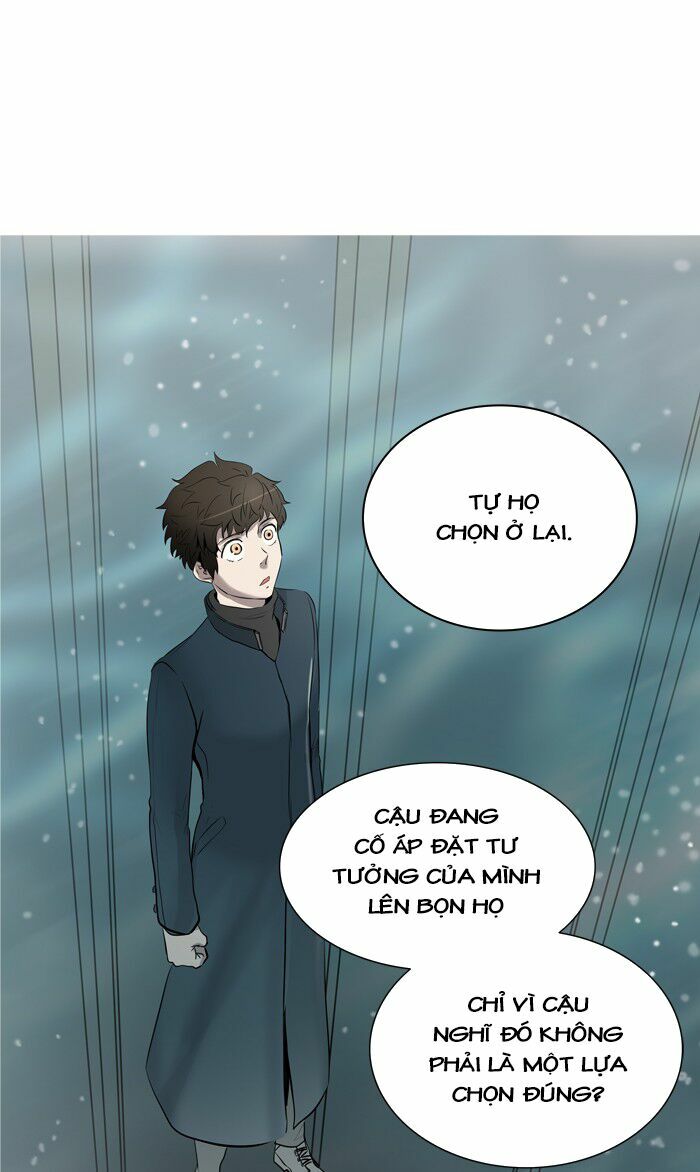 Tòa Tháp Bí Ẩn 2: Chapter 259