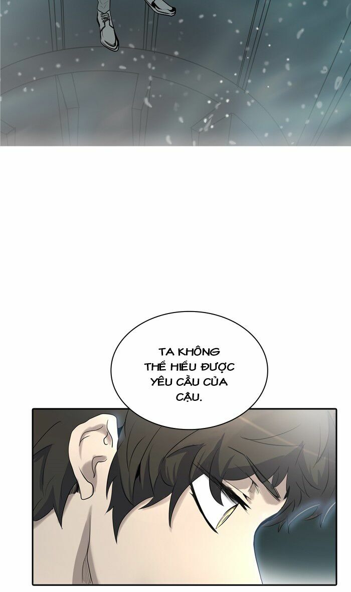 Tòa Tháp Bí Ẩn 2: Chapter 259