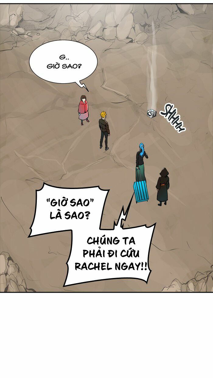 Tòa Tháp Bí Ẩn 2: Chapter 259