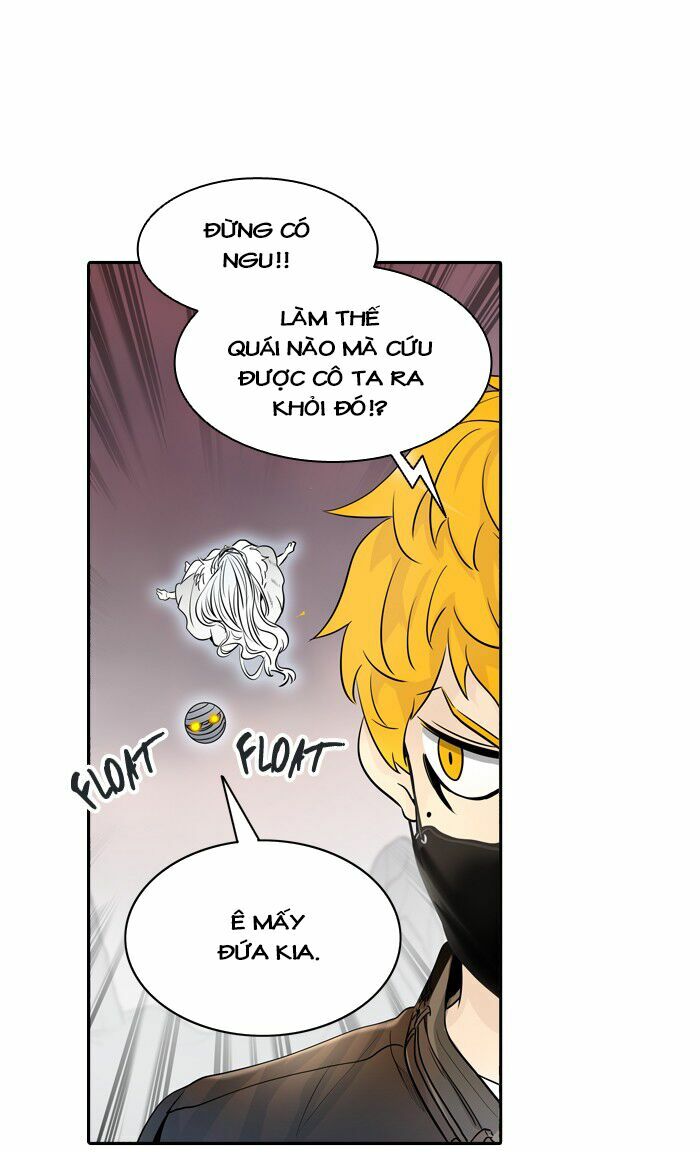 Tòa Tháp Bí Ẩn 2: Chapter 259