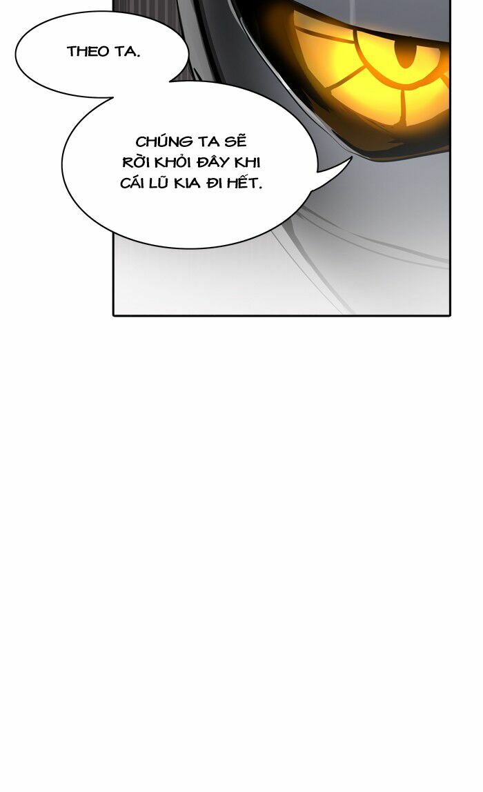 Tòa Tháp Bí Ẩn 2: Chapter 259