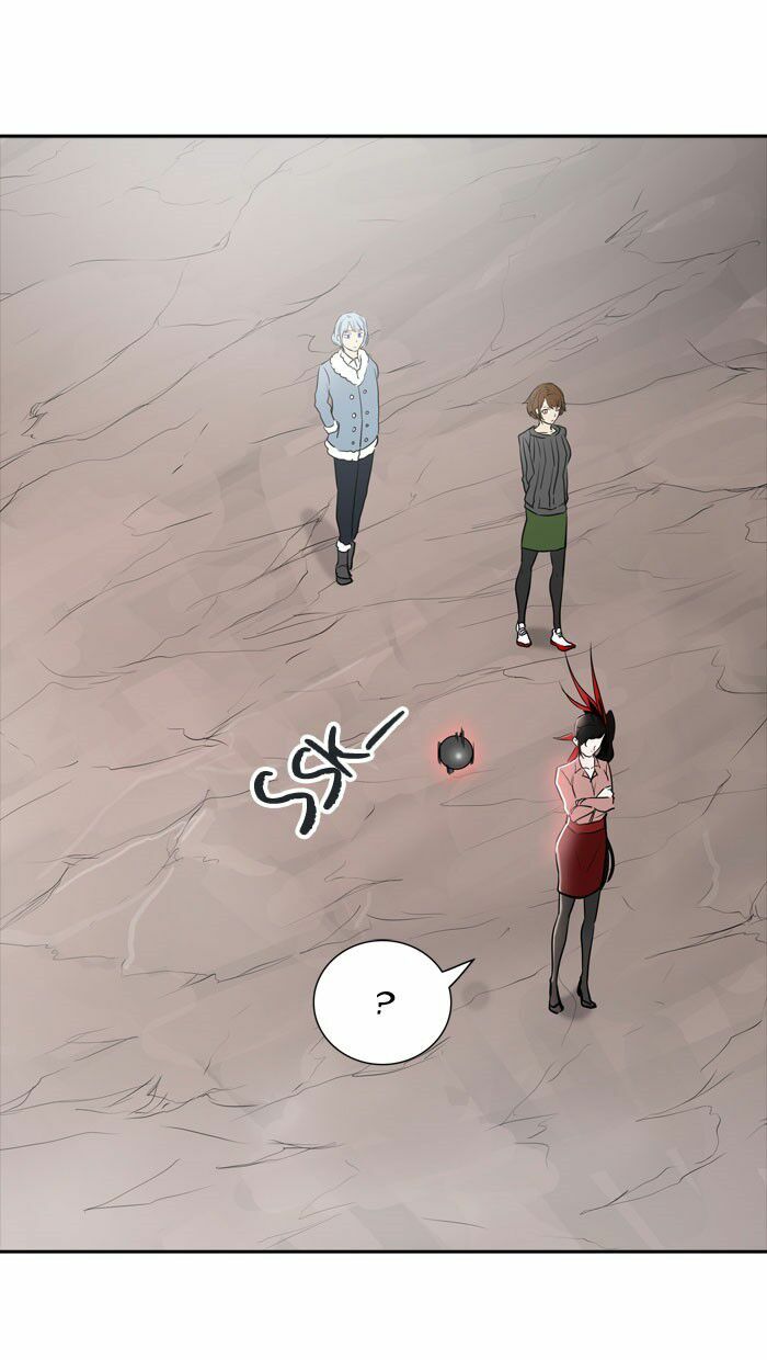 Tòa Tháp Bí Ẩn 2: Chapter 259