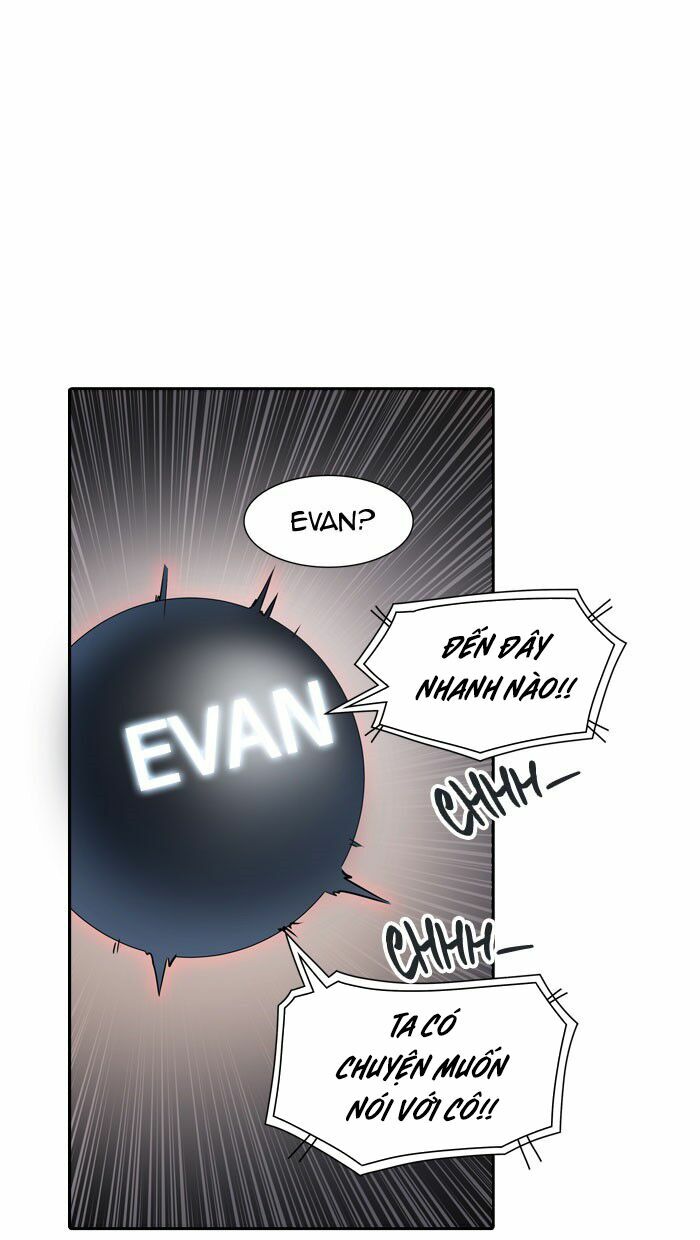 Tòa Tháp Bí Ẩn 2: Chapter 259