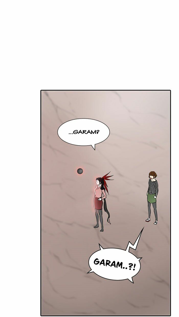Tòa Tháp Bí Ẩn 2: Chapter 259