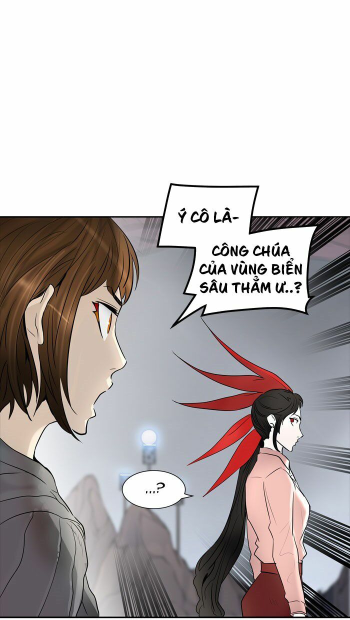 Tòa Tháp Bí Ẩn 2: Chapter 259