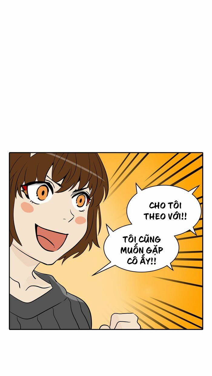 Tòa Tháp Bí Ẩn 2: Chapter 259