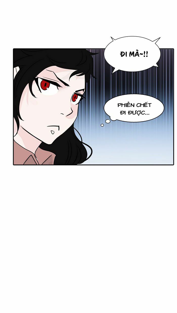 Tòa Tháp Bí Ẩn 2: Chapter 259