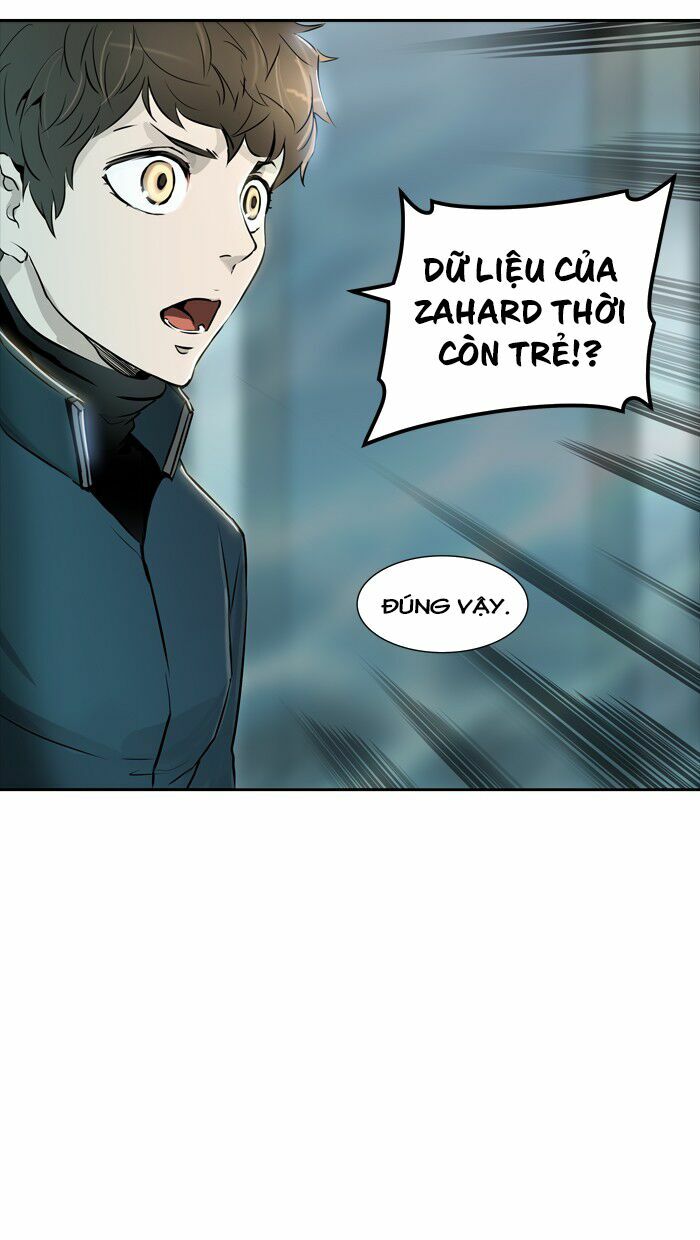 Tòa Tháp Bí Ẩn 2: Chapter 259
