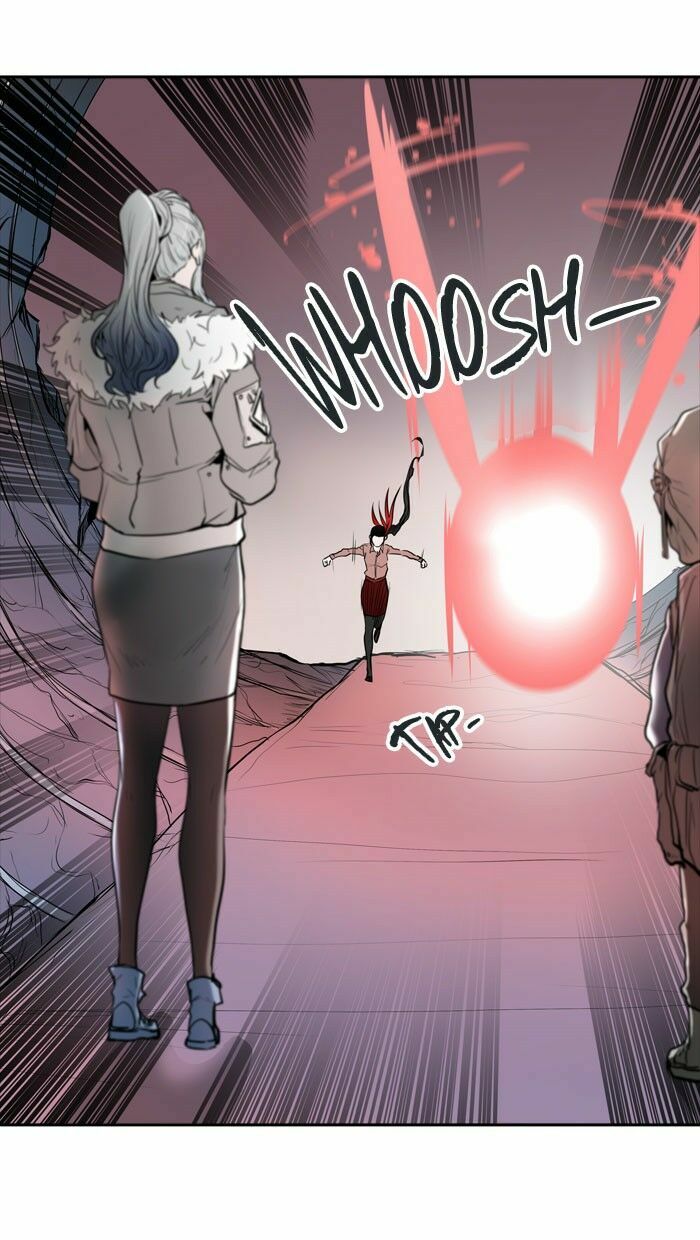 Tòa Tháp Bí Ẩn 2: Chapter 259