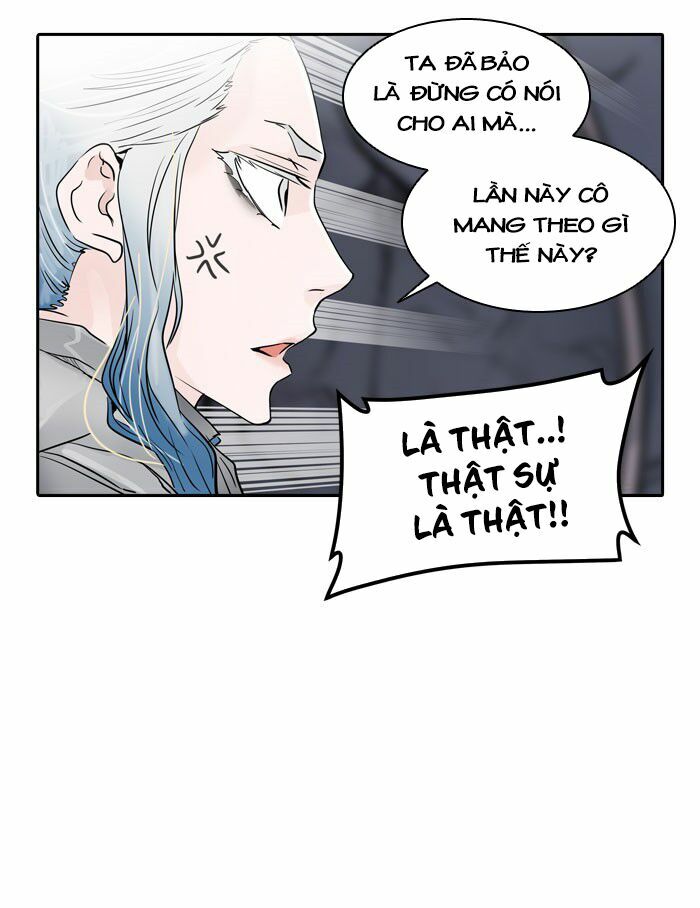 Tòa Tháp Bí Ẩn 2: Chapter 259
