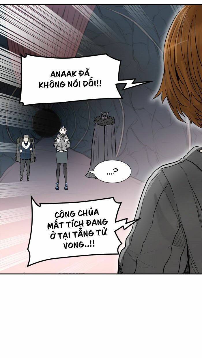 Tòa Tháp Bí Ẩn 2: Chapter 259