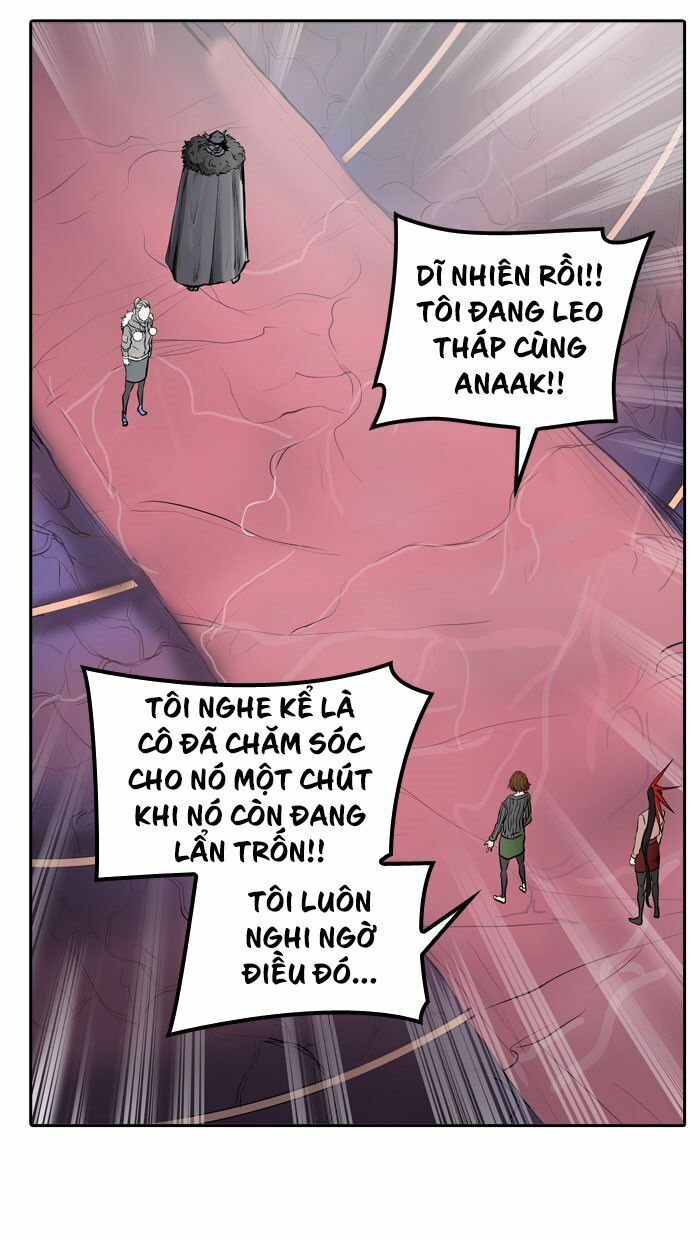 Tòa Tháp Bí Ẩn 2: Chapter 259