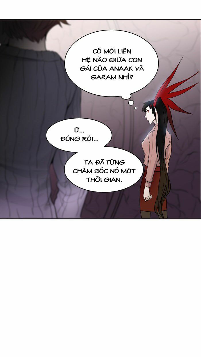 Tòa Tháp Bí Ẩn 2: Chapter 259