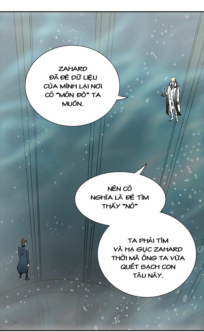 Tòa Tháp Bí Ẩn 2: Chapter 259