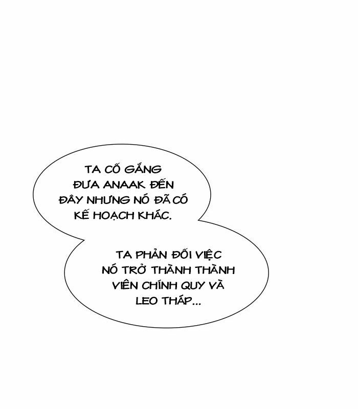 Tòa Tháp Bí Ẩn 2: Chapter 259