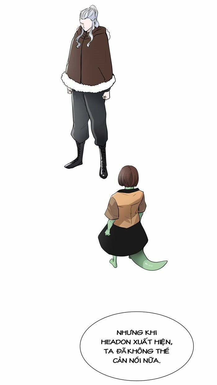 Tòa Tháp Bí Ẩn 2: Chapter 259