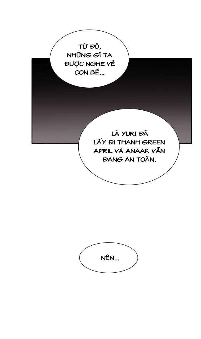 Tòa Tháp Bí Ẩn 2: Chapter 259