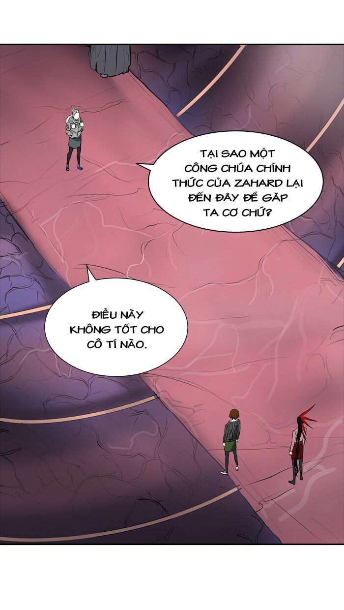 Tòa Tháp Bí Ẩn 2: Chapter 259