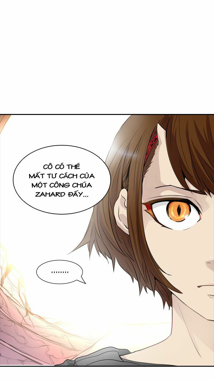 Tòa Tháp Bí Ẩn 2: Chapter 259