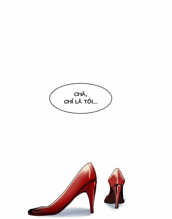 Tòa Tháp Bí Ẩn 2: Chapter 259
