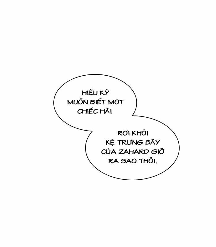 Tòa Tháp Bí Ẩn 2: Chapter 259