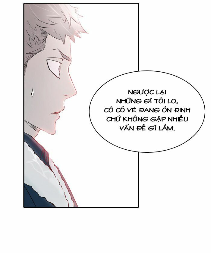 Tòa Tháp Bí Ẩn 2: Chapter 259