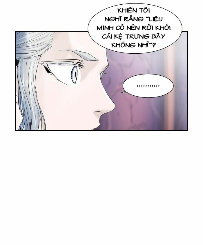 Tòa Tháp Bí Ẩn 2: Chapter 259