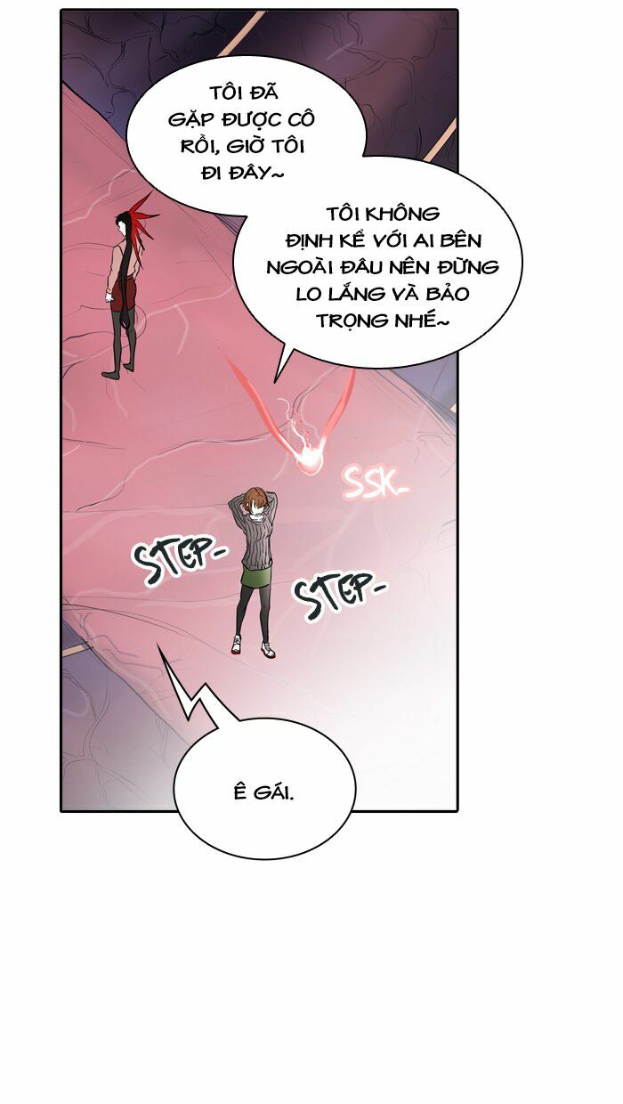 Tòa Tháp Bí Ẩn 2: Chapter 259