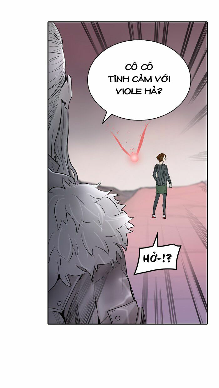 Tòa Tháp Bí Ẩn 2: Chapter 259
