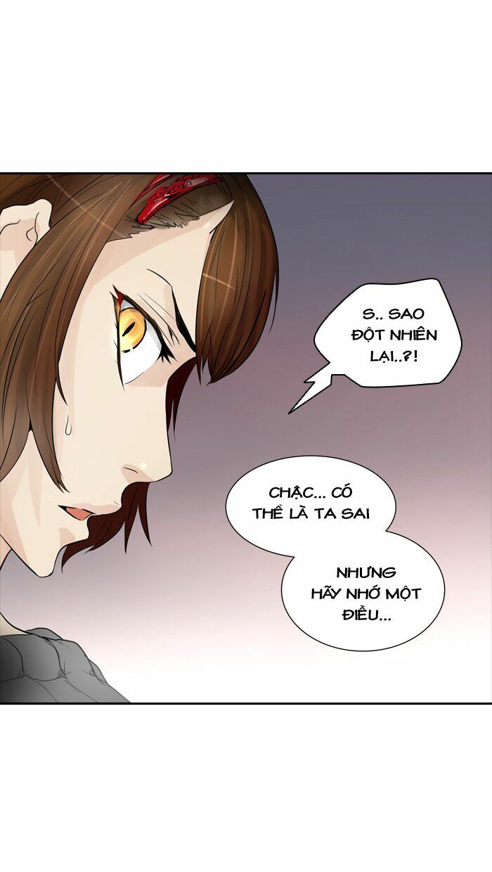 Tòa Tháp Bí Ẩn 2: Chapter 259